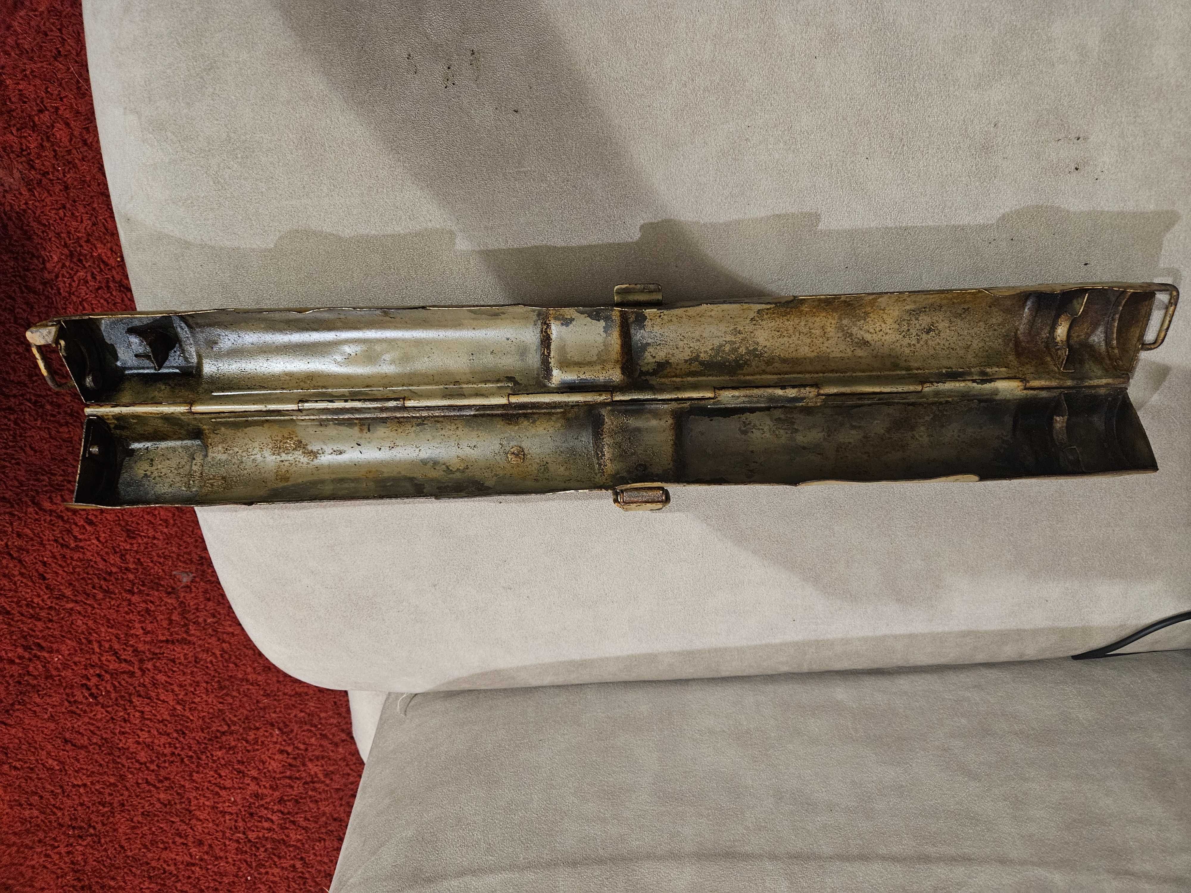 Zasobnik mg 42 ory