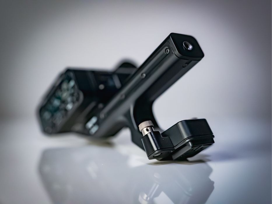 Sony uchwyt XLR-H