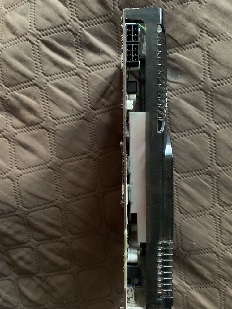 Palit GeForce GTS 250 Green Edition 1Gb