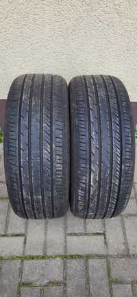 Opony letnie 215/55R17