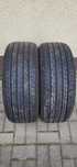 Opony letnie 215/55R17