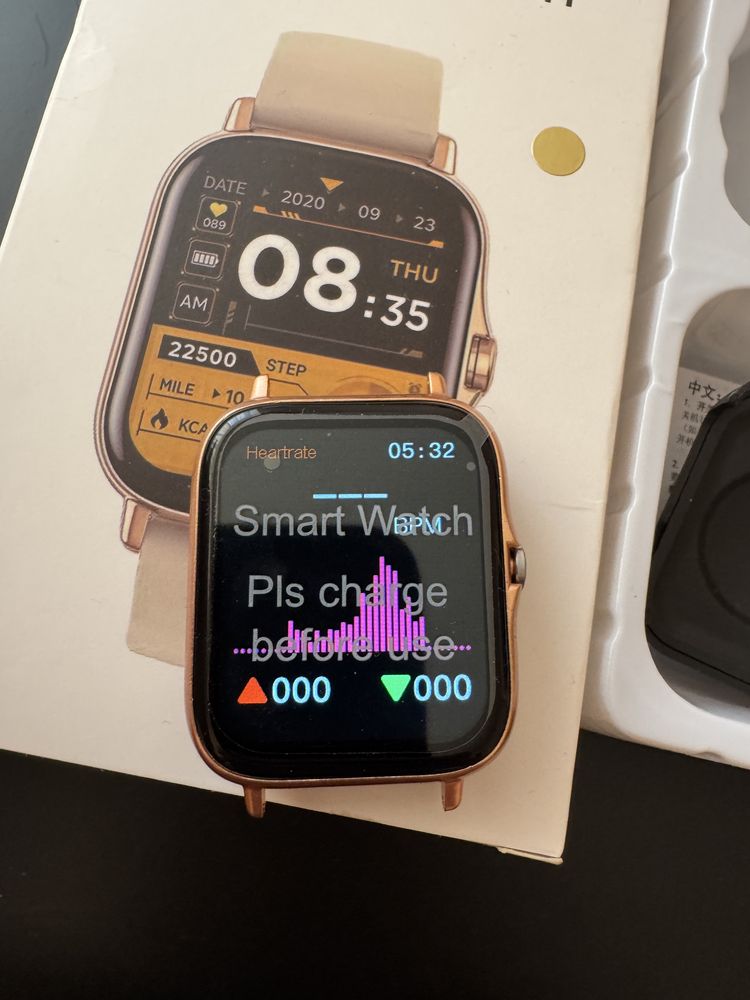 Якісний Smart Watch(смарт годинник)