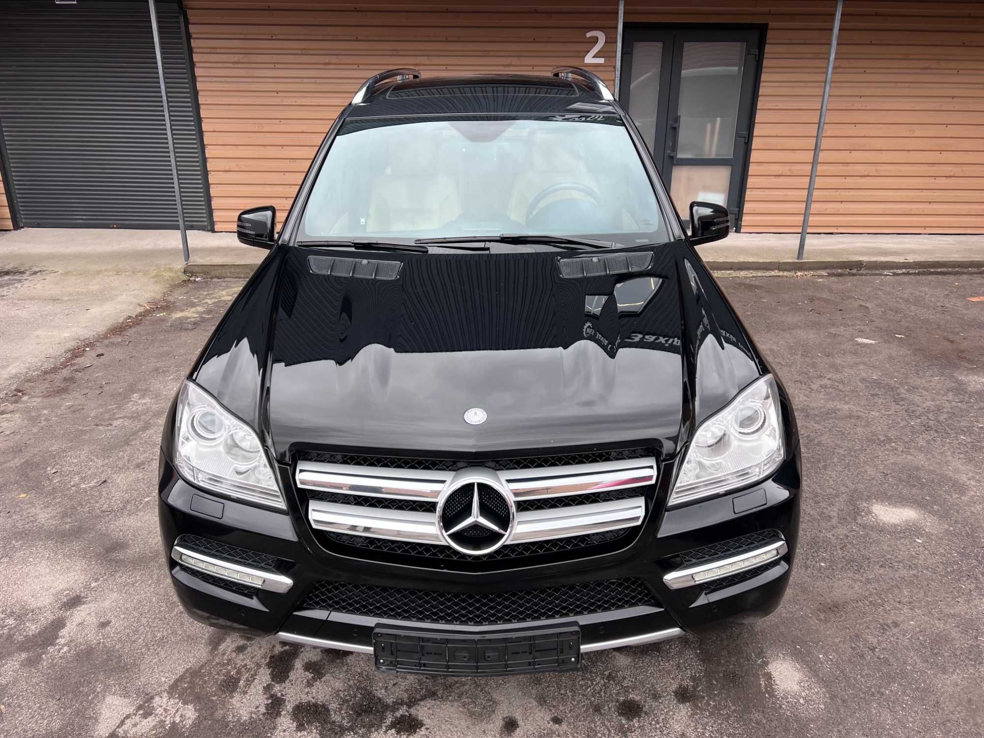 Разборка Mercedes ML W164 Розборка GL X164 Шрот АКПП Запчасти Детали