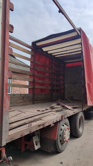 Volvo FH12 2000 року