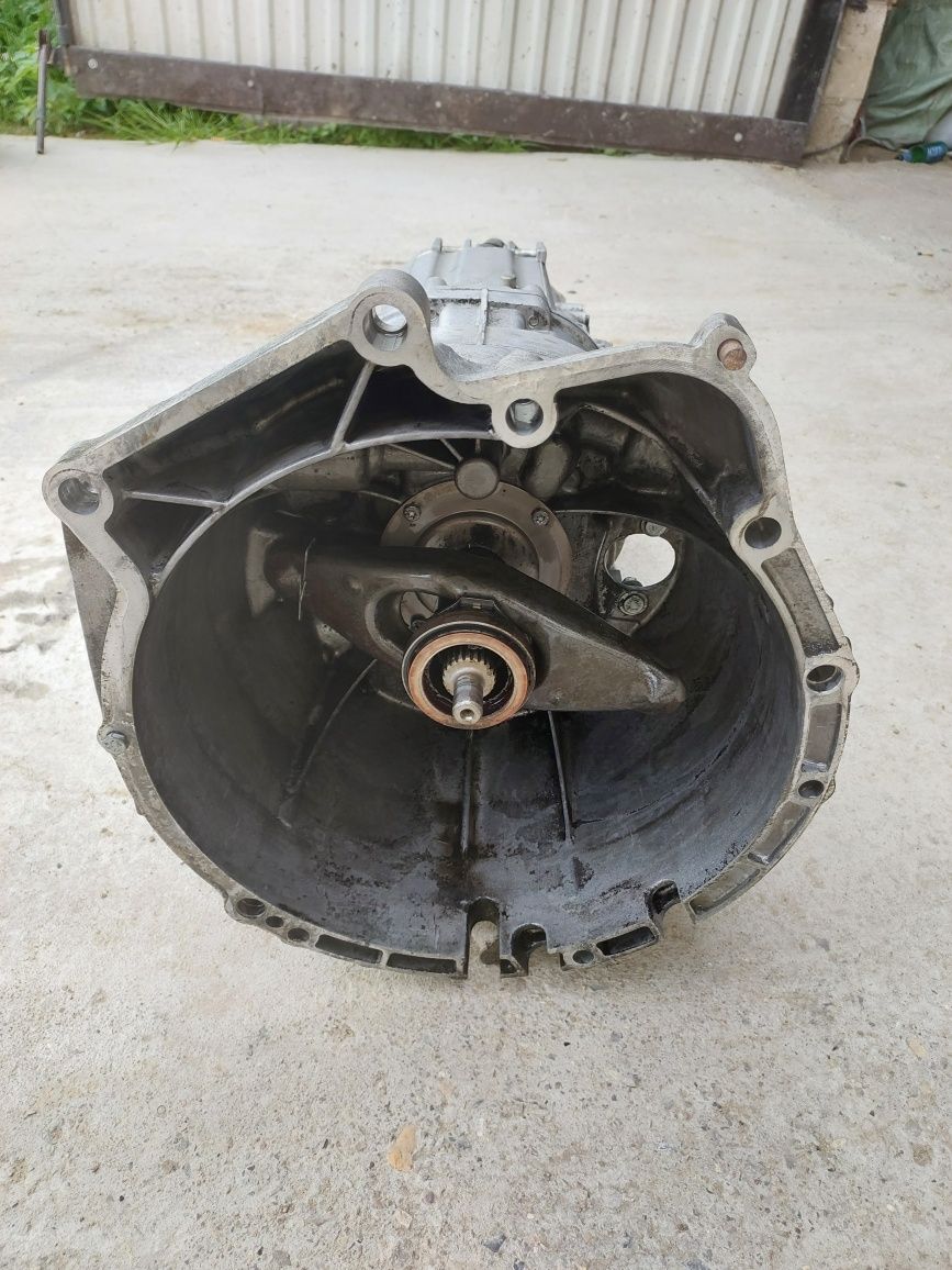 Skrzynia biegów bmw e60 2.2 2.5 3.0 e46 e39 e60