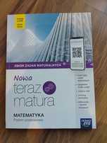 Zbiór zadań maturalnych matematyka