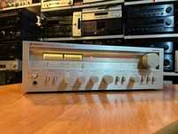 Amplituner Hitachi SR-604 Vintage, Made in Japan, Audio Room