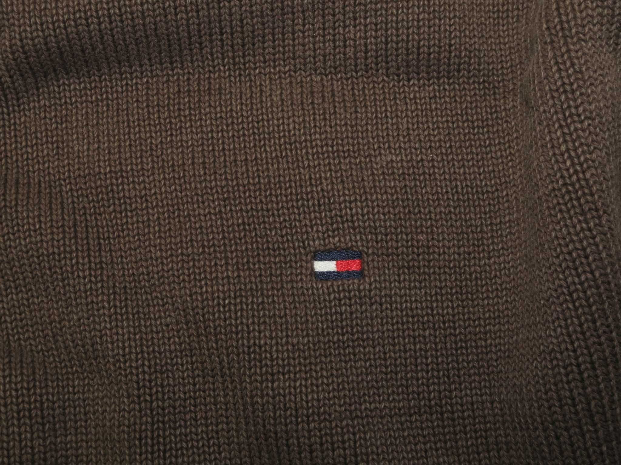 Tommy Hilfiger sweter męski M