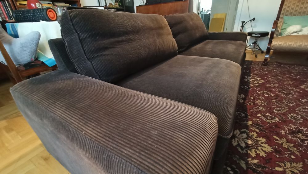 Sofa Kivik IKEA, 3 osobowa, rozkładana.