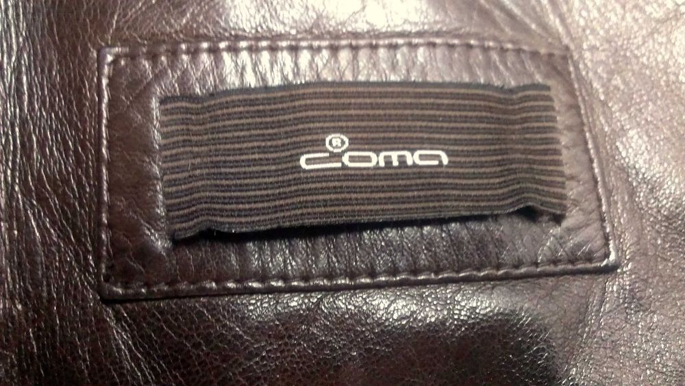 Дубленка женская р.46-48