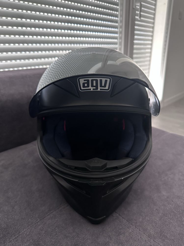 Capacete AGV - K5