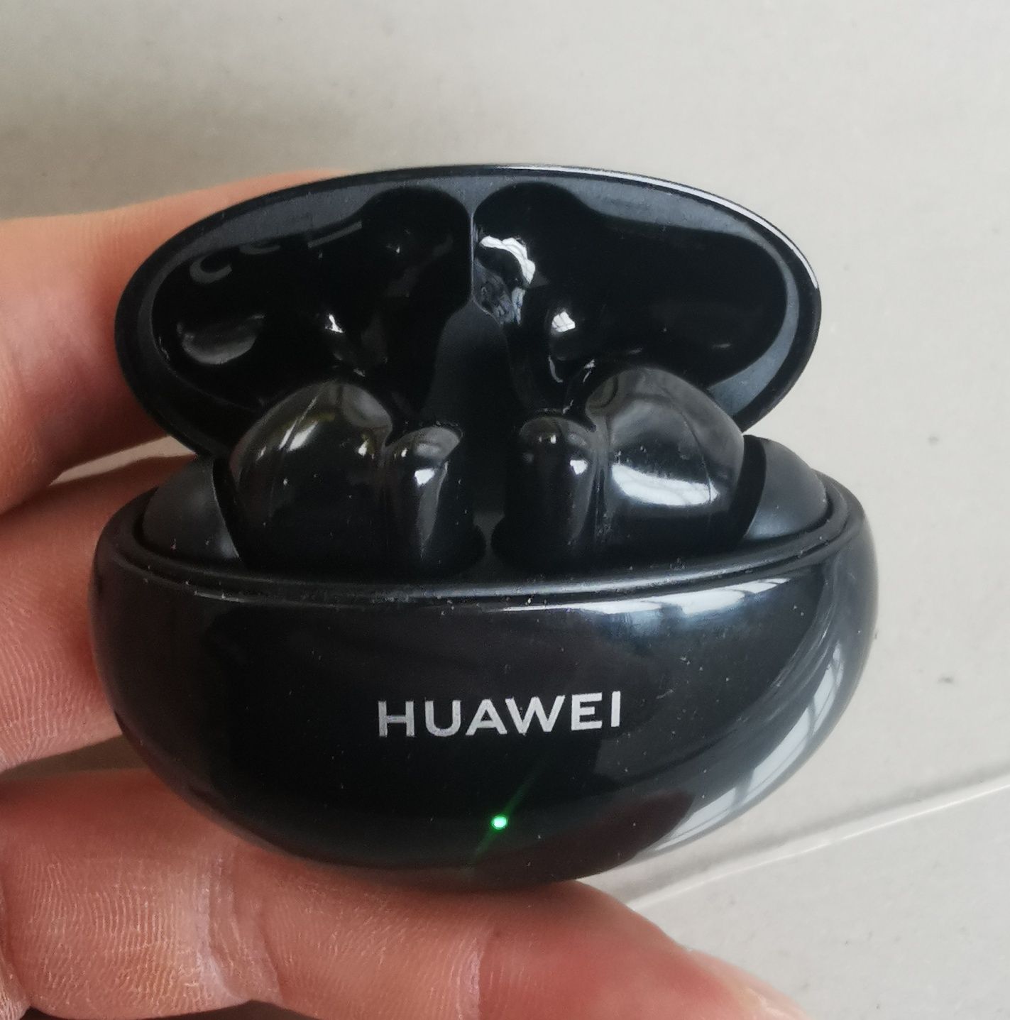 Słuchawki Huawei freebuds 4i