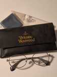 Oprawki Vivienne Westwood VW3020 r. 54_18_140