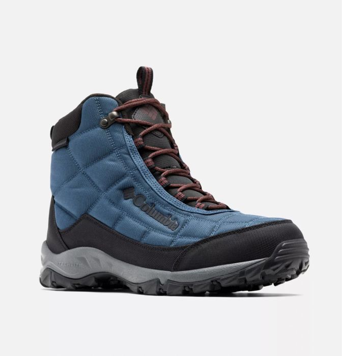 Ботінки Columbia Men's Firecamp™ Boot. Оригінал ( 30см )