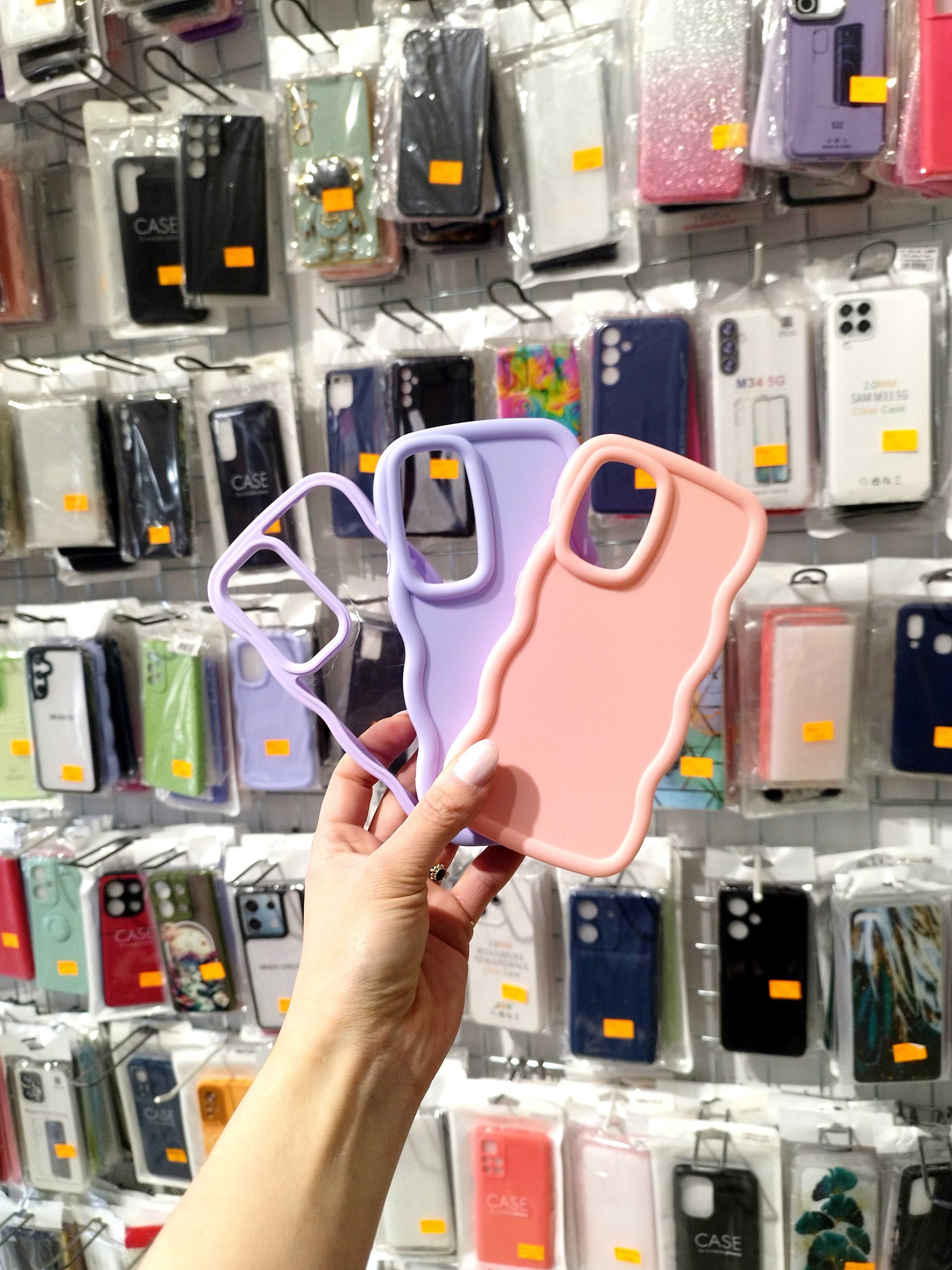 etui, case, pokrowiec Samsung A16 4G/5G