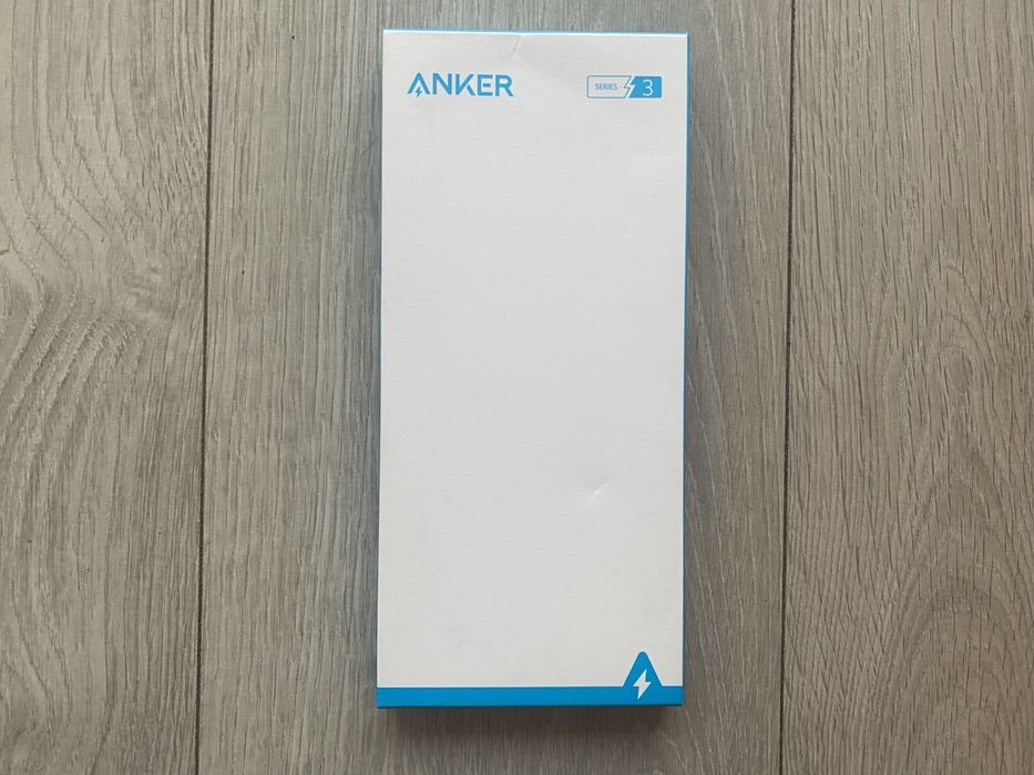 Nowy Anker 332 USB-C Hub 5 w 1 Okazja