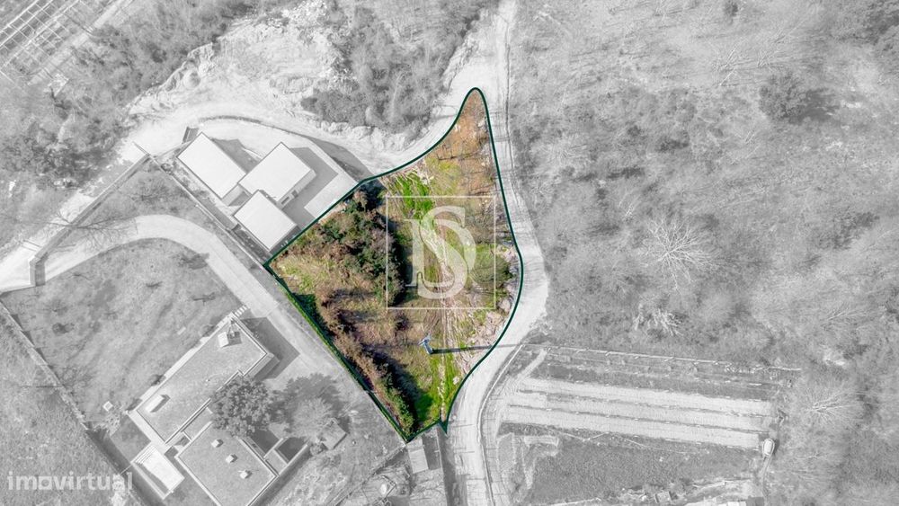 Terreno Para Construção - Gatão