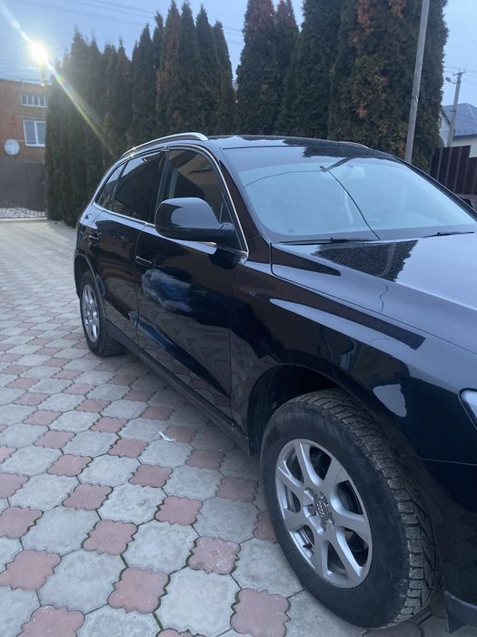 продам Q 5