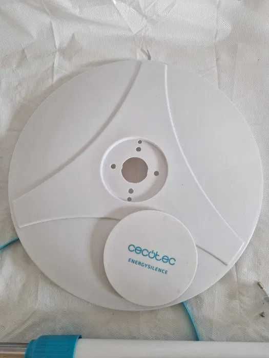 Wentylator cecotec energy silence 500,model 05900