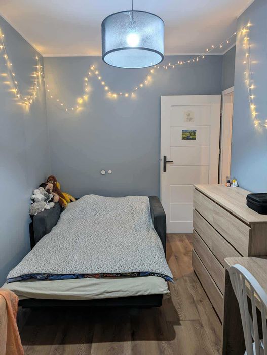 Mieszkanie na wynajem, bezpośrednio.