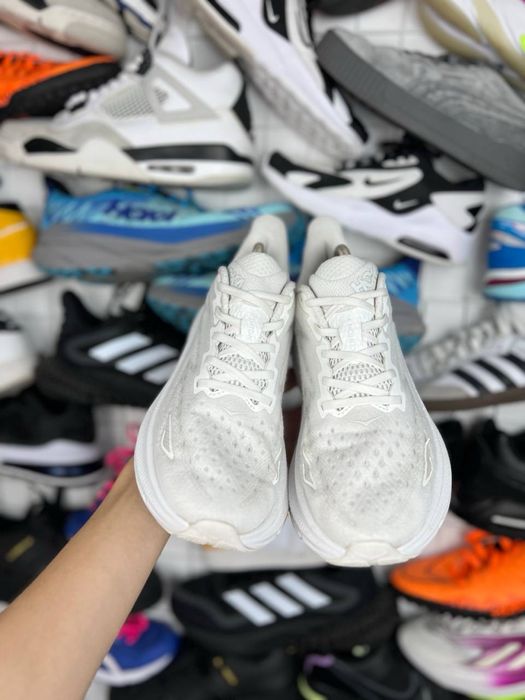 Кроссовки Hoka Clifton 9 Оригинал р(42)