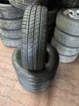 Opony letnie 215/65R16C Bridgestone Duravis R660 eco DEMO JAK NOWE