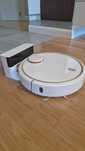 Odkurzacz automatyczny Mi robot vacuum