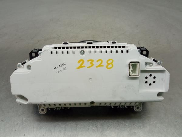 Quadrante / painel de instrumentos VOLVO V40 Hatchback