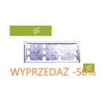 ŁĄCZNIK DO Koryta H50 45MM STAL Cynkowana LPPH50, 15-3111 BAKS