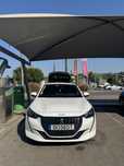 Peugeot 208 ano 2021