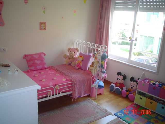 Cama ferro típica alentejana + colchão como novo