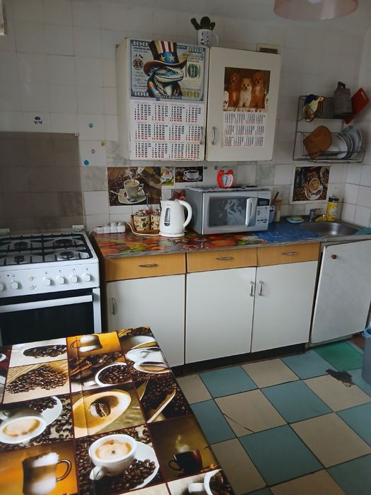 Оренда кімнати в 2-х кімнатній квартирі, Академмістечко