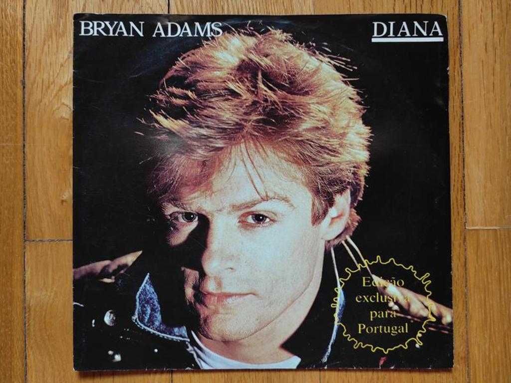 Brian Adams - ED. ESPECIAL!!