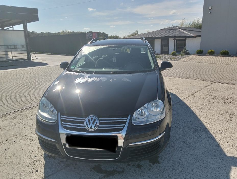 Golf 5 1.9 tdi для ЗСУ