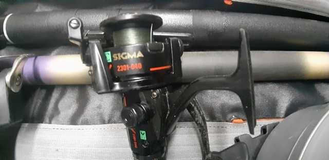 Material de Pesca