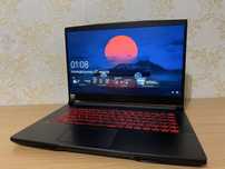 Ігровий ноутбук msi gf63 i5-11400h/rtx 3050/ssd/ddr4
