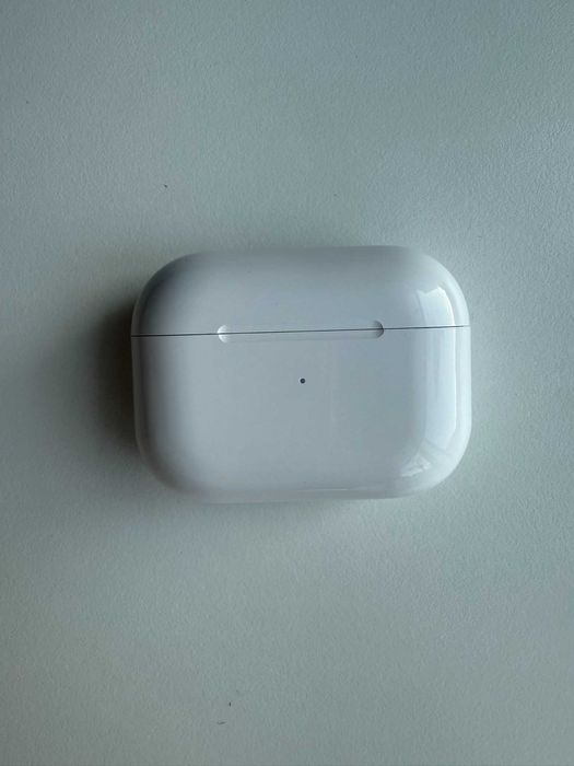 Airpods Pro 2 - With Box, Good Condition