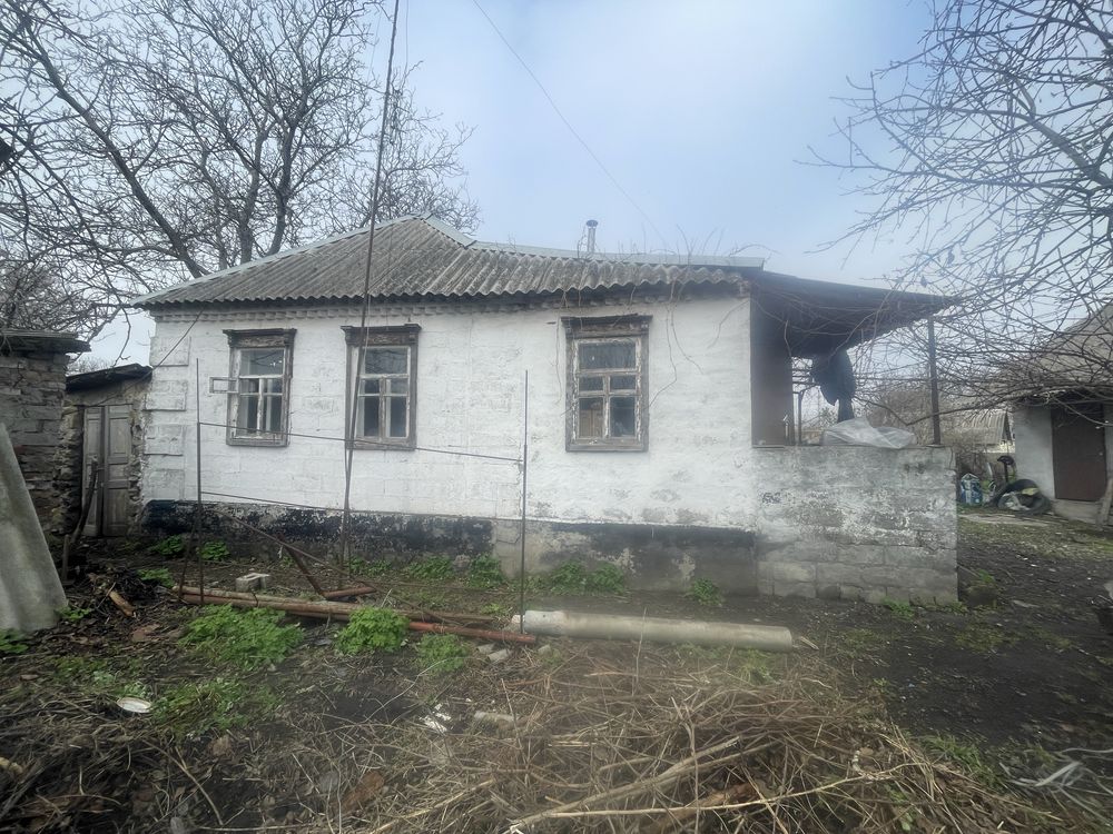 Продам дом Диевка