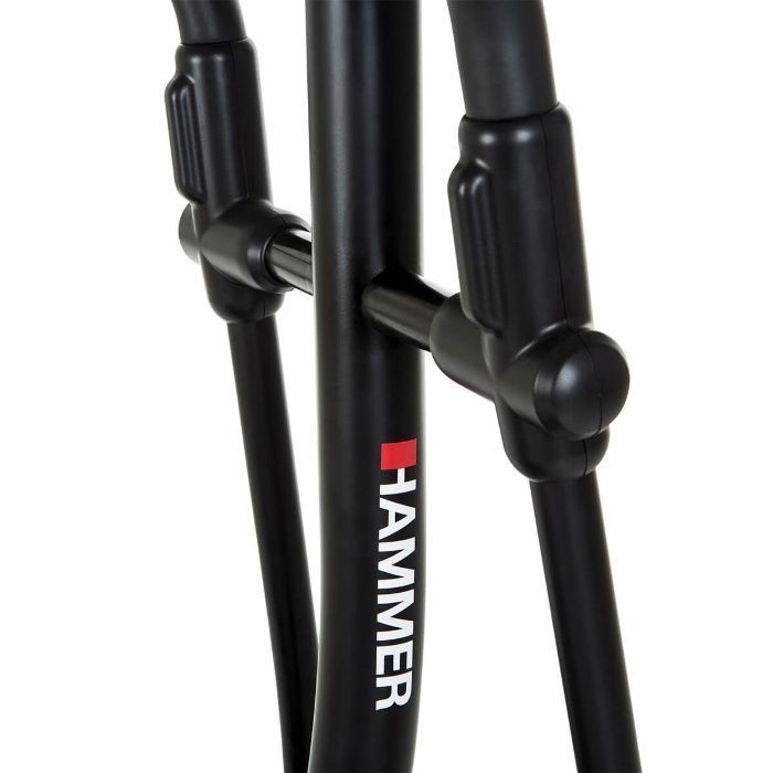 Orbitrek magnetyczny Hammer Crosstech XTR.