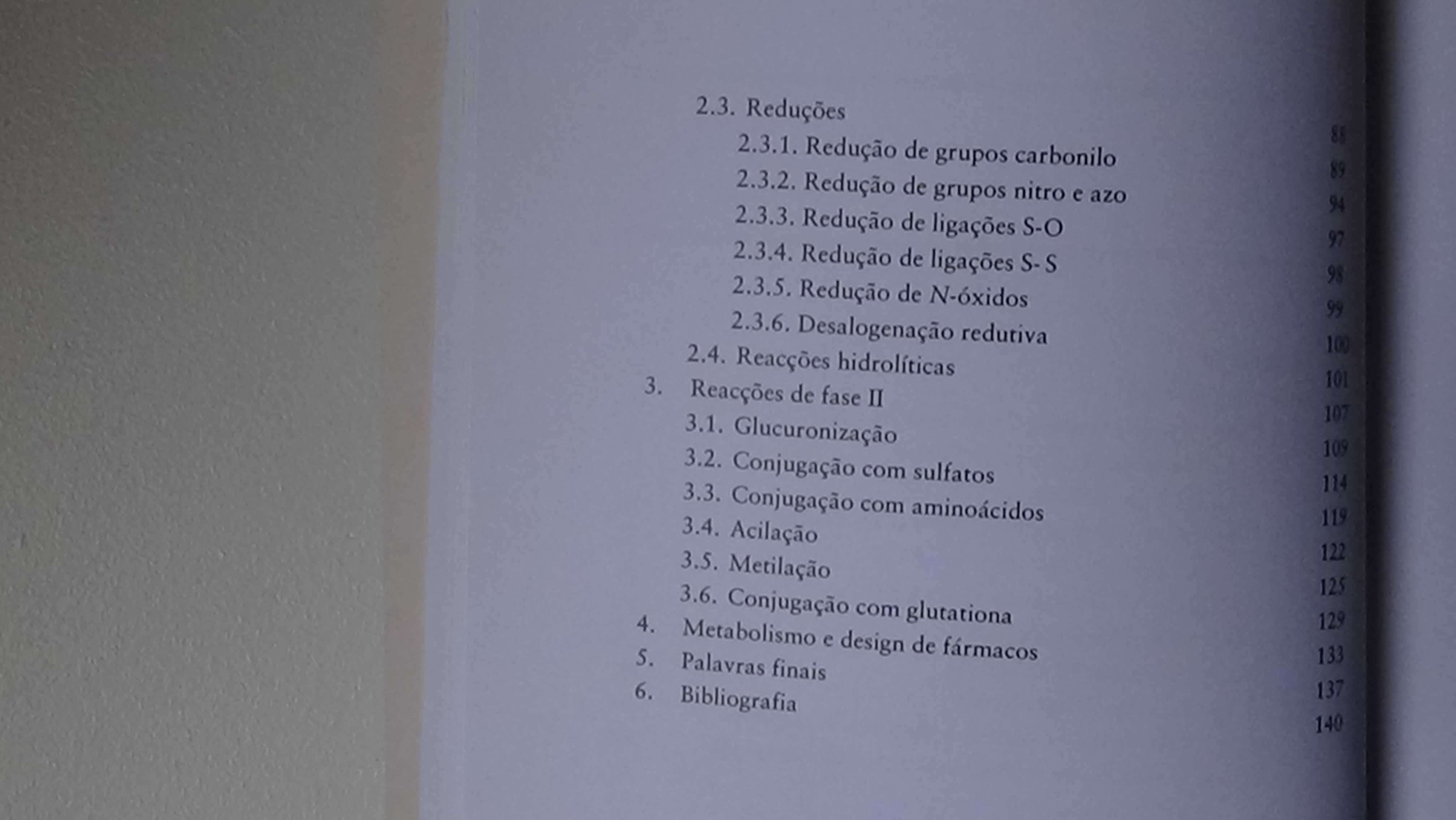 Metabolismo de xenobióticos