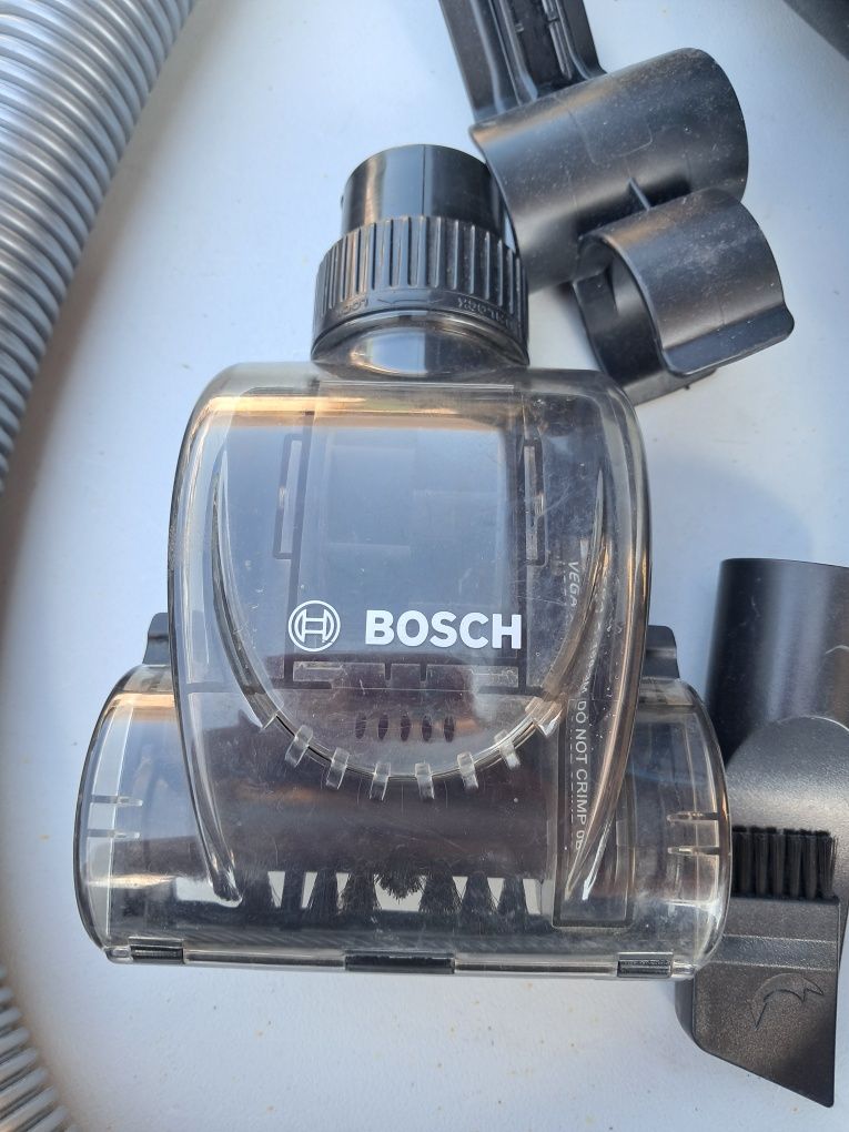 Odkurzacz bezworkowy Bosch Series 2 Parquet Mini AirTurbo 700W