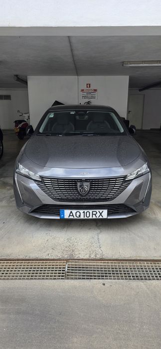 Peugeot 308SW II Allure Diesel