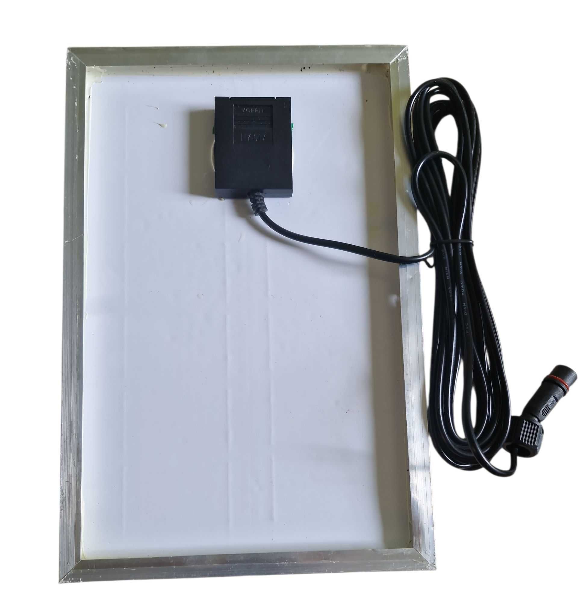 Magic Select Reflektor Słoneczny 100W 128LED