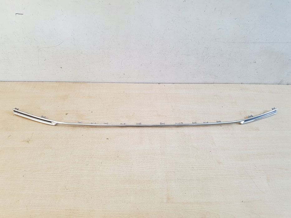 audi a8 d5 listwa chrom zderzaka zderzak 4n0853651