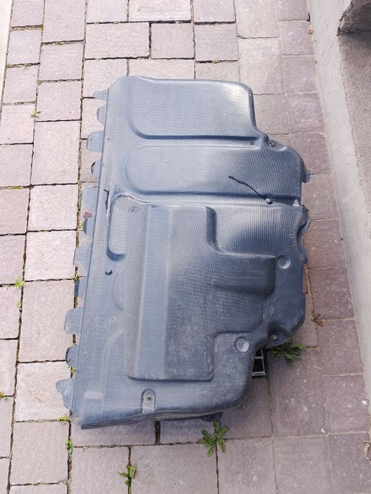 Osłona silnika VW Polo 6n, Audi A4 B5 (sedan, avant i fl)