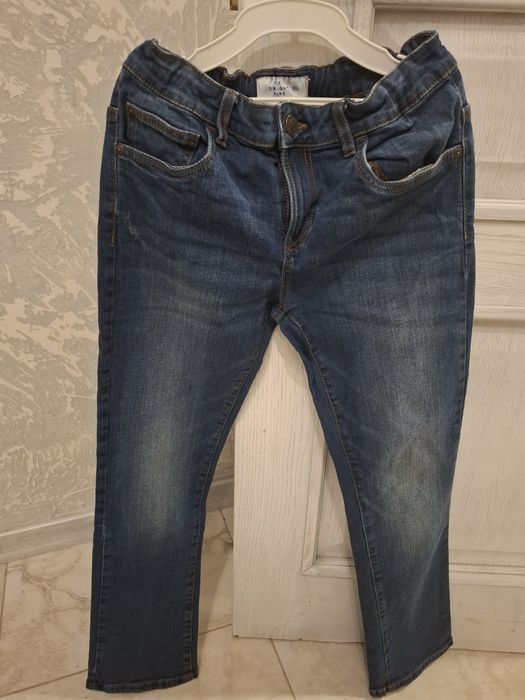 Штани на хлопця 152 р.