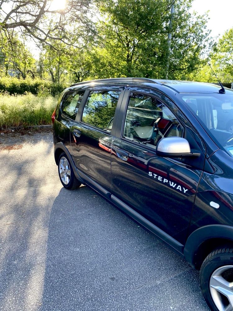 Dacia Lodgy 1.5 CDI de 2022