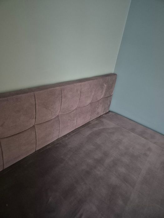 Łóżko Kontynentalne Lena 160X200 Cm