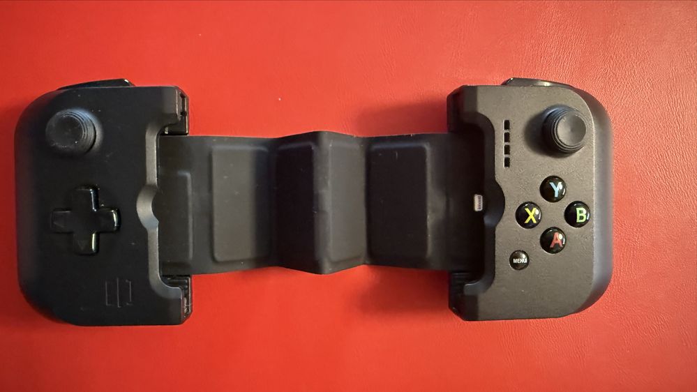 Gamevice GV157 pad kontroler do gier iPhone