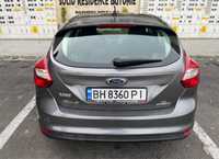 Продам Ford focus 2014 хетчбэк